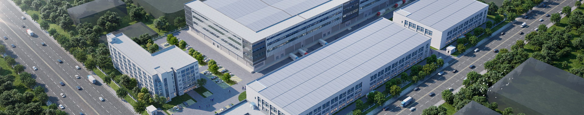 广东中凯轴承科技有限公司