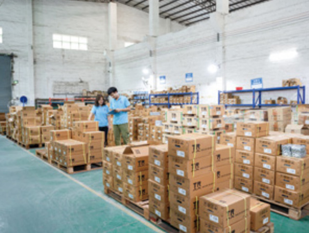 广东中凯轴承科技有限公司